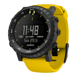 Suunto Core Crush